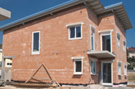 Harmondsworth home extensions