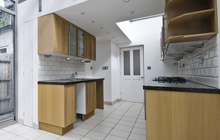 Harmondsworth kitchen extension leads